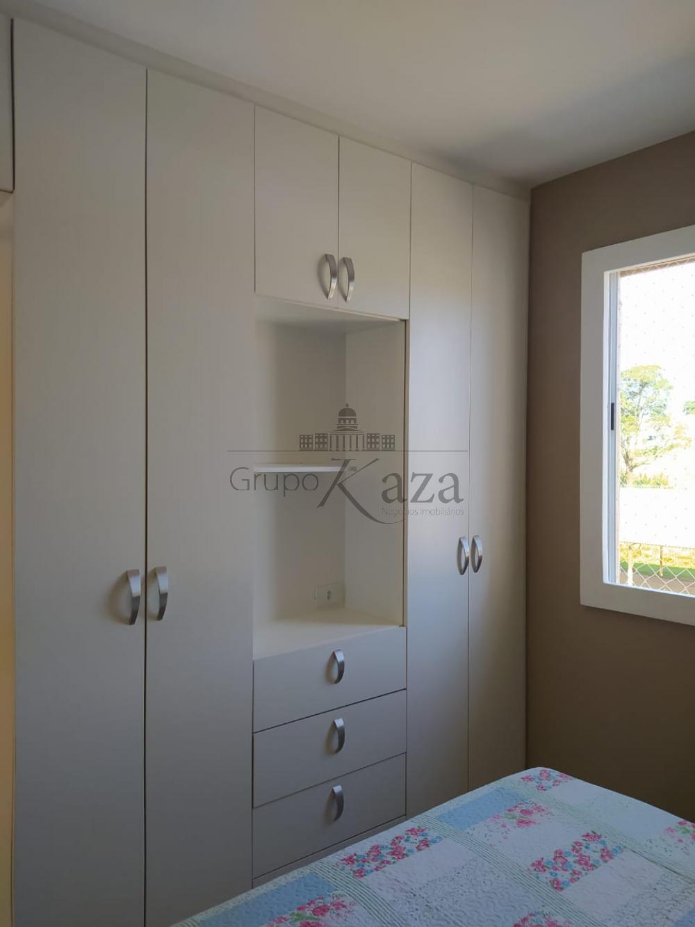 Foto 4 de Apartamento Padrão em Jardim Nova Michigan, São José dos Campos - imagem 4
