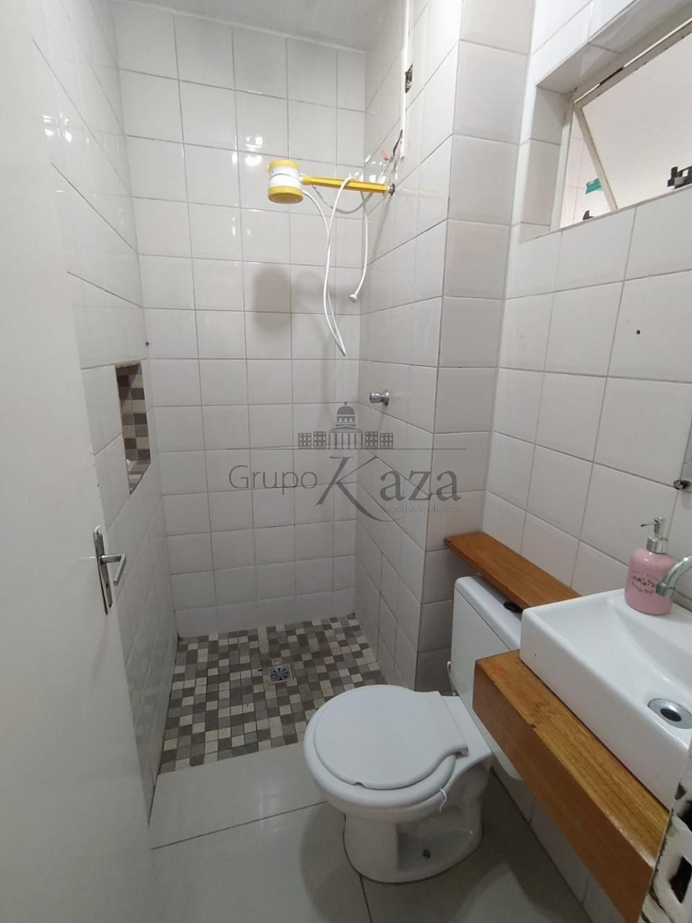 Foto 9 de Apartamento Padrão em Jardim Nova Michigan, São José dos Campos - imagem 9