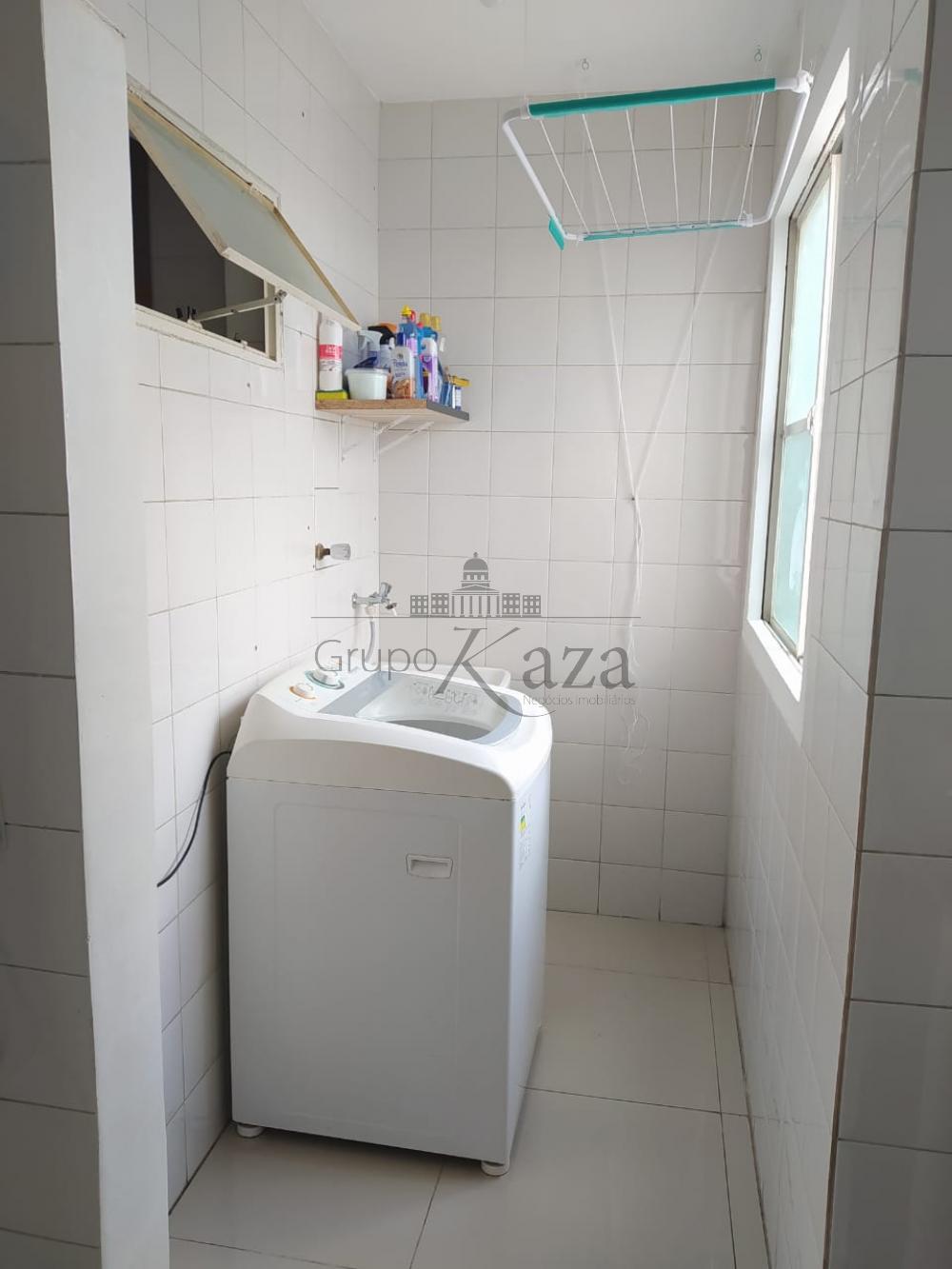 Foto 3 de Apartamento Padrão em Jardim Nova Michigan, São José dos Campos - imagem 3