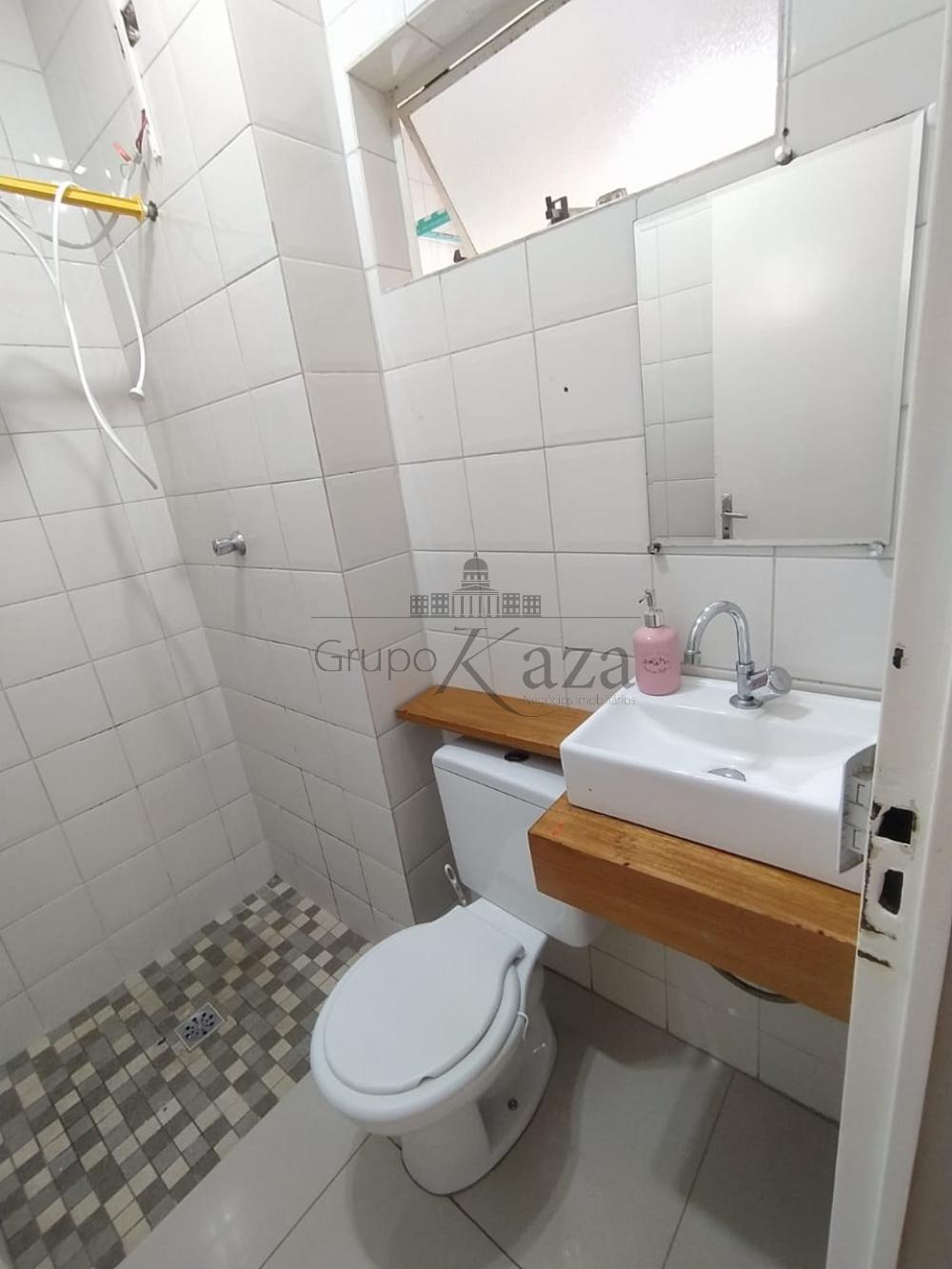 Foto 10 de Apartamento Padrão em Jardim Nova Michigan, São José dos Campos - imagem 10