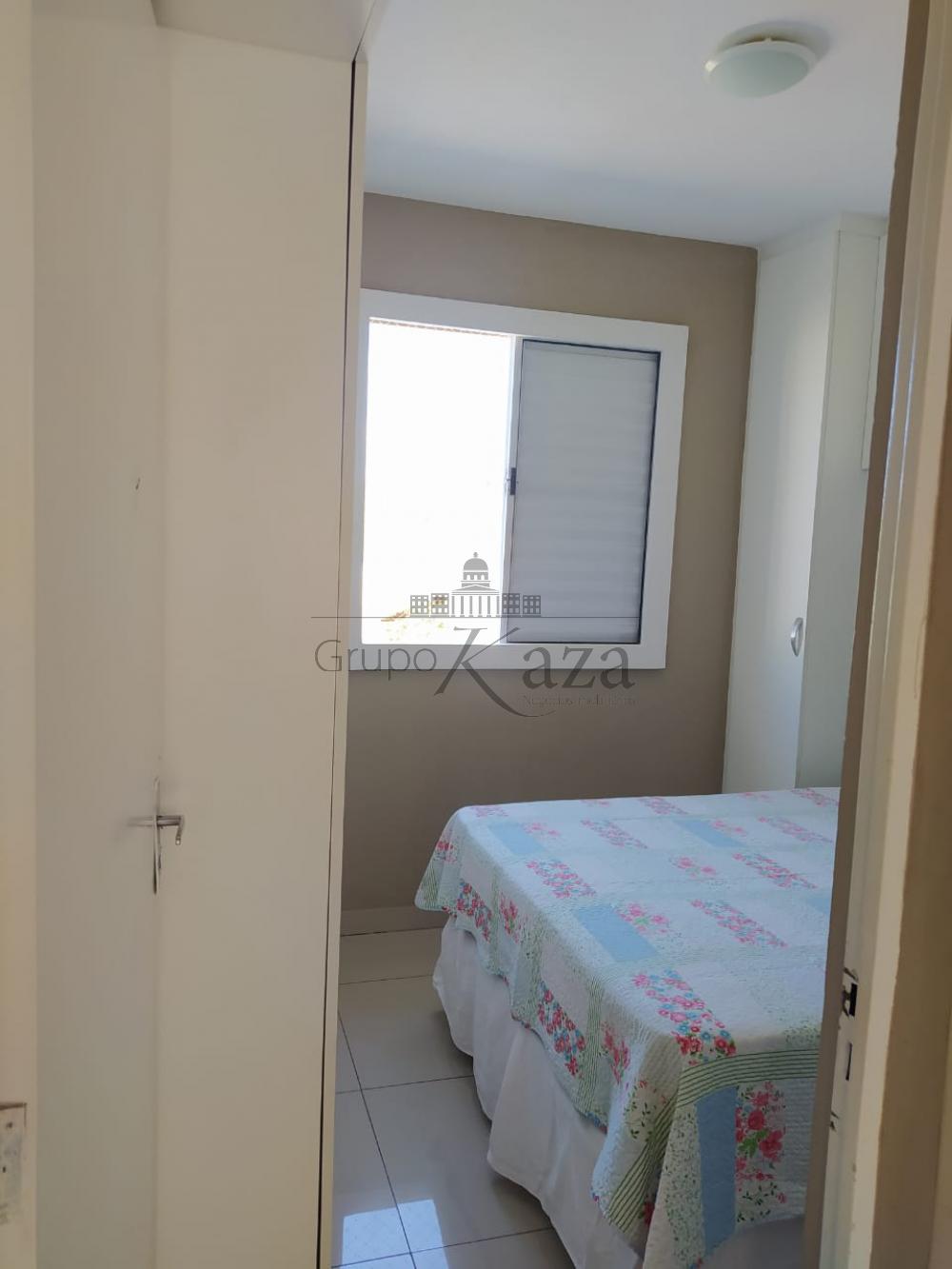 Foto 7 de Apartamento Padrão em Jardim Nova Michigan, São José dos Campos - imagem 7