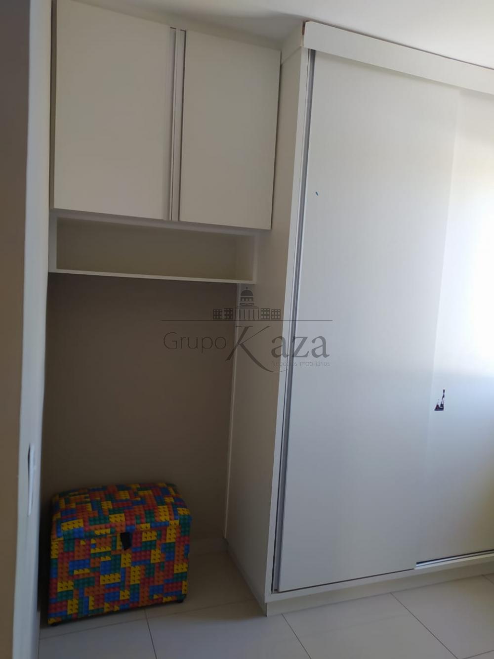 Foto 8 de Apartamento Padrão em Jardim Nova Michigan, São José dos Campos - imagem 8
