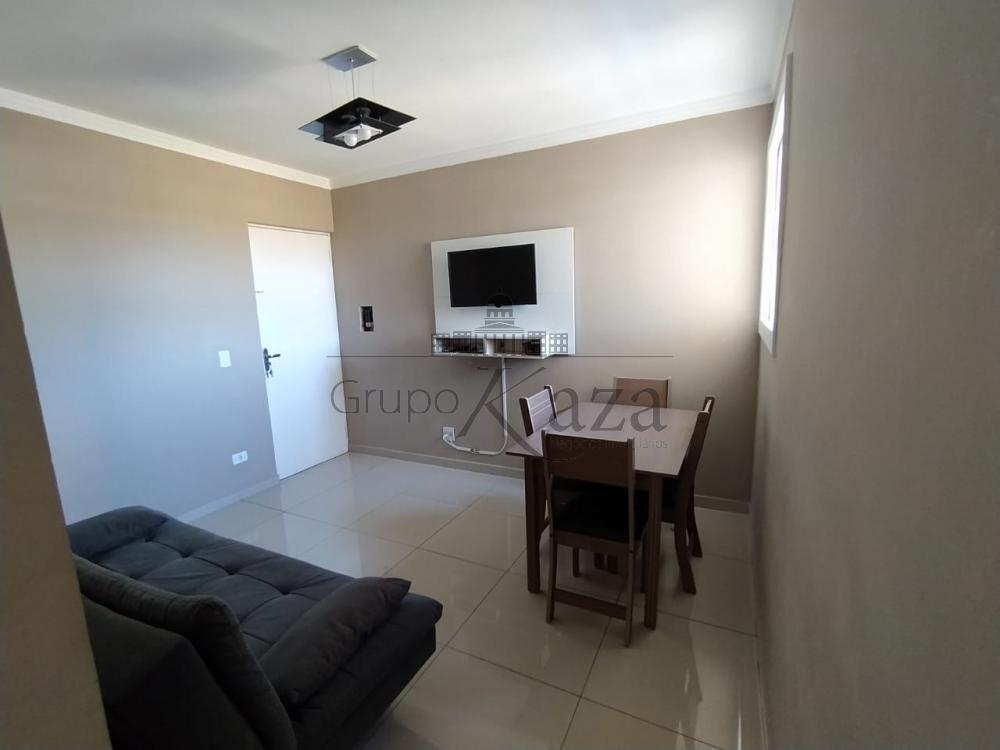 Foto 1 de Apartamento Padrão em Jardim Nova Michigan, São José dos Campos - imagem 1