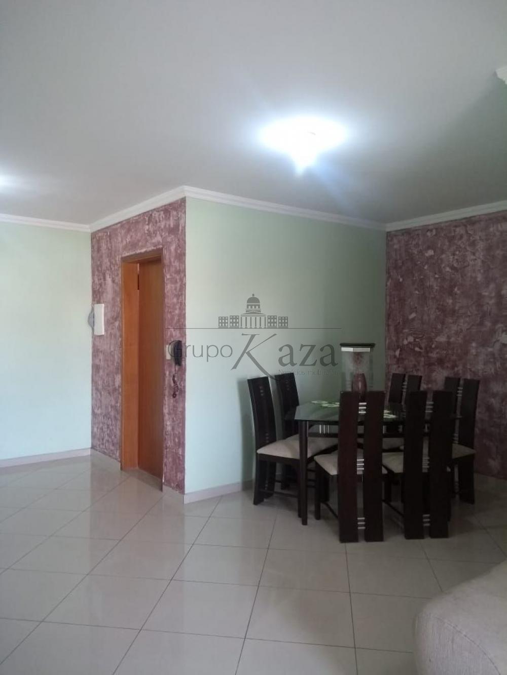Foto 1 de Apartamento Padrão em Vila Antônio Augusto Luiz, Caçapava - imagem 1