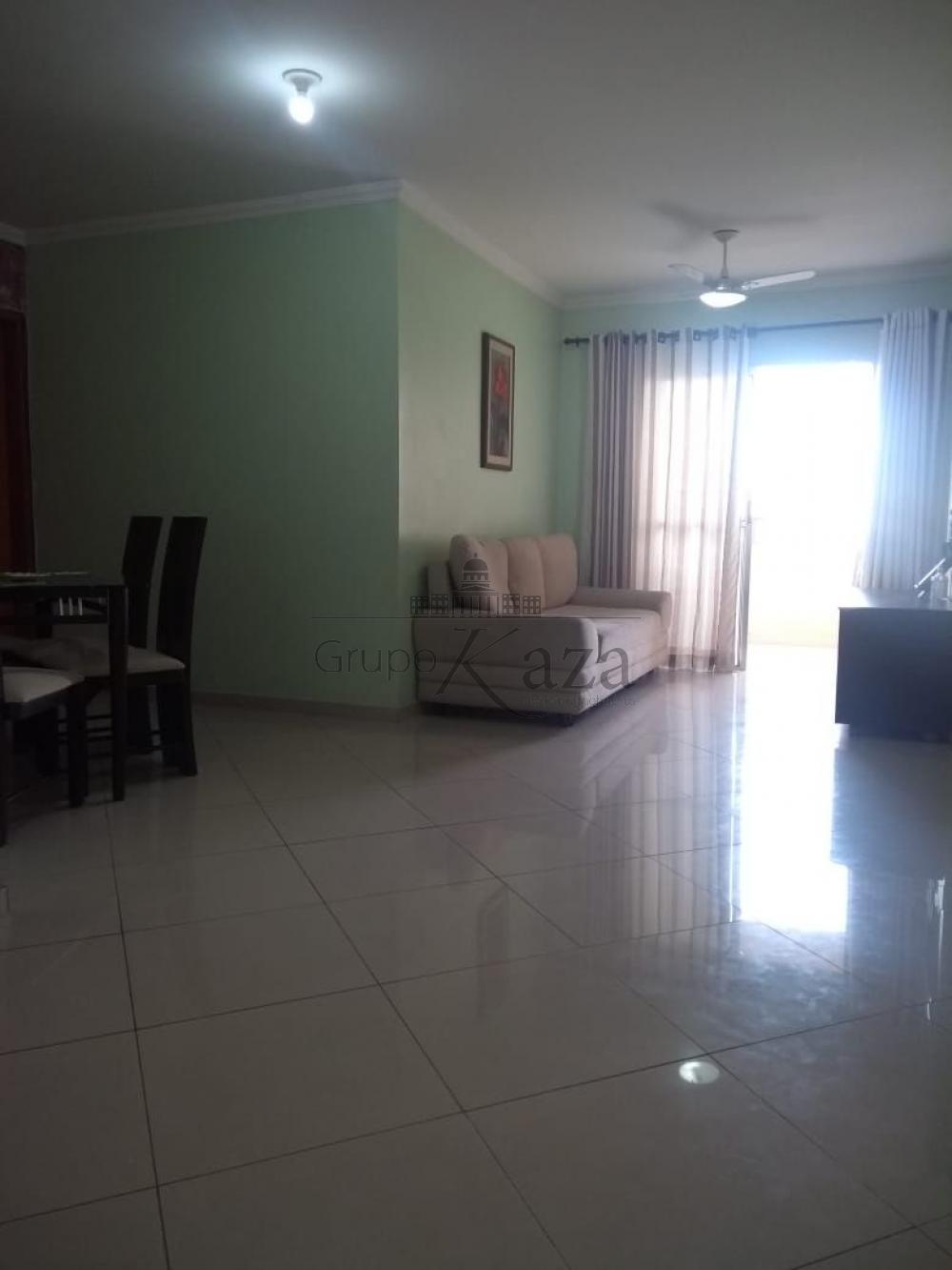 Foto 2 de Apartamento Padrão em Vila Antônio Augusto Luiz, Caçapava - imagem 2