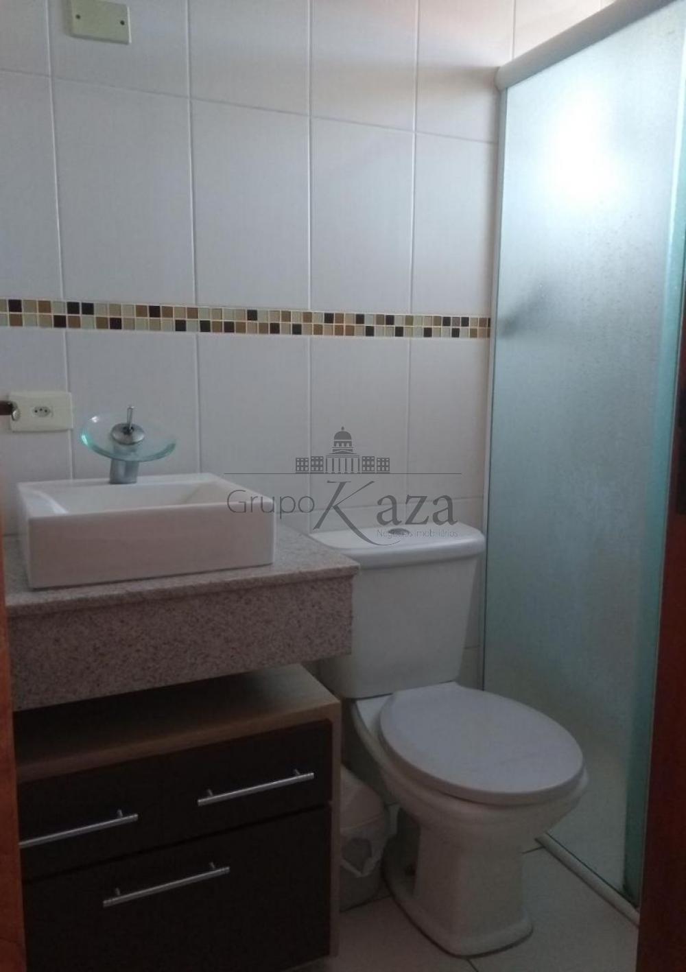 Foto 5 de Apartamento Padrão em Vila Antônio Augusto Luiz, Caçapava - imagem 5