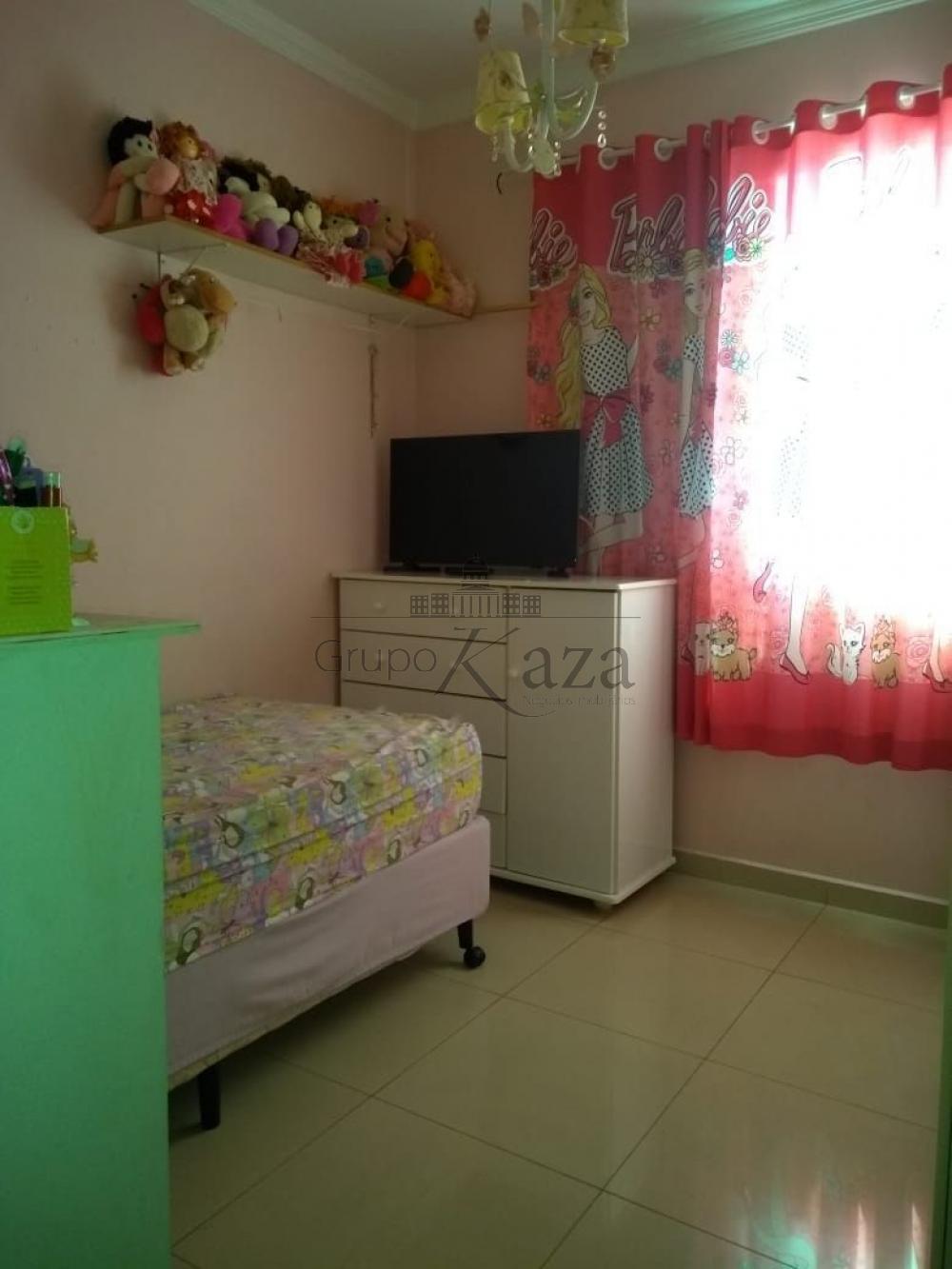 Foto 6 de Apartamento Padrão em Vila Antônio Augusto Luiz, Caçapava - imagem 6