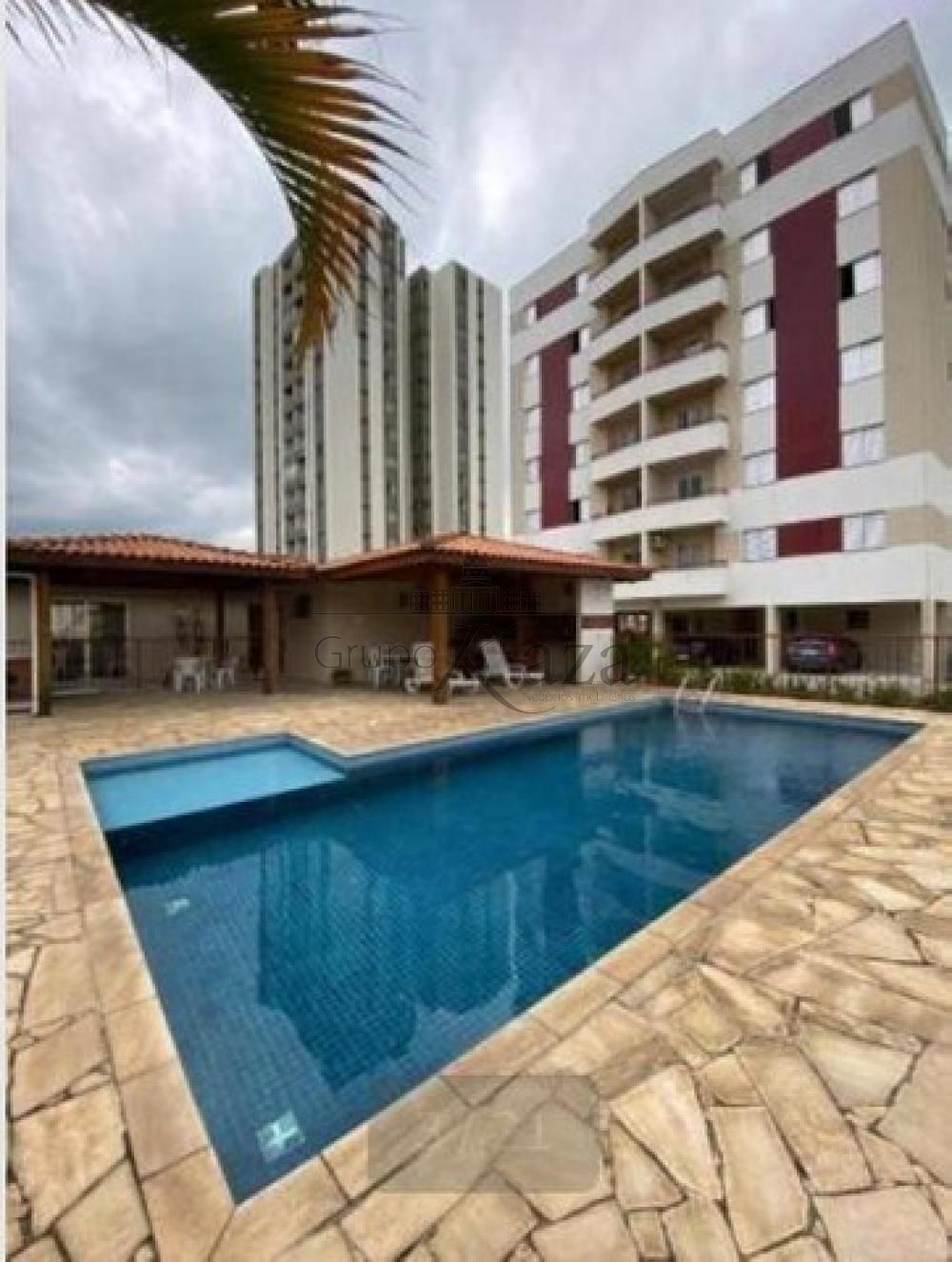 Foto 7 de Apartamento Padrão em Vila Antônio Augusto Luiz, Caçapava - imagem 7