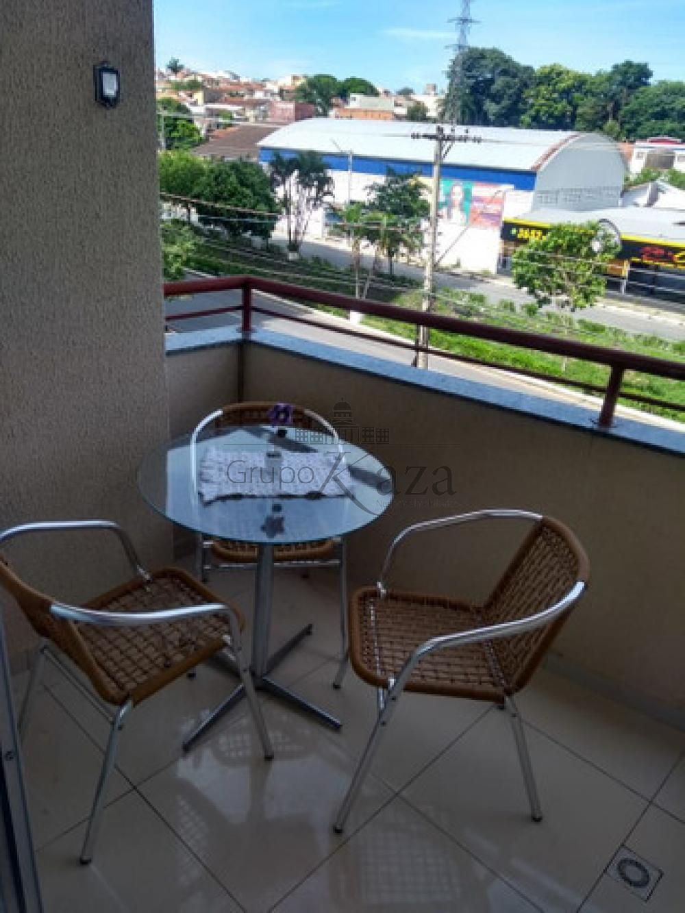 Foto 3 de Apartamento Padrão em Vila Antônio Augusto Luiz, Caçapava - imagem 3