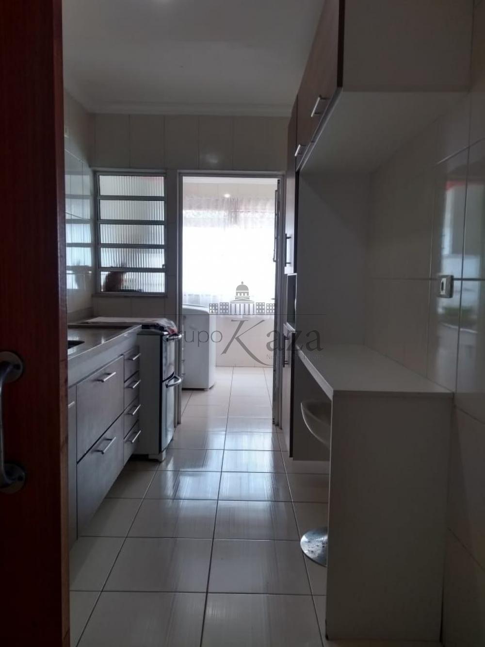 Foto 4 de Apartamento Padrão em Vila Antônio Augusto Luiz, Caçapava - imagem 4