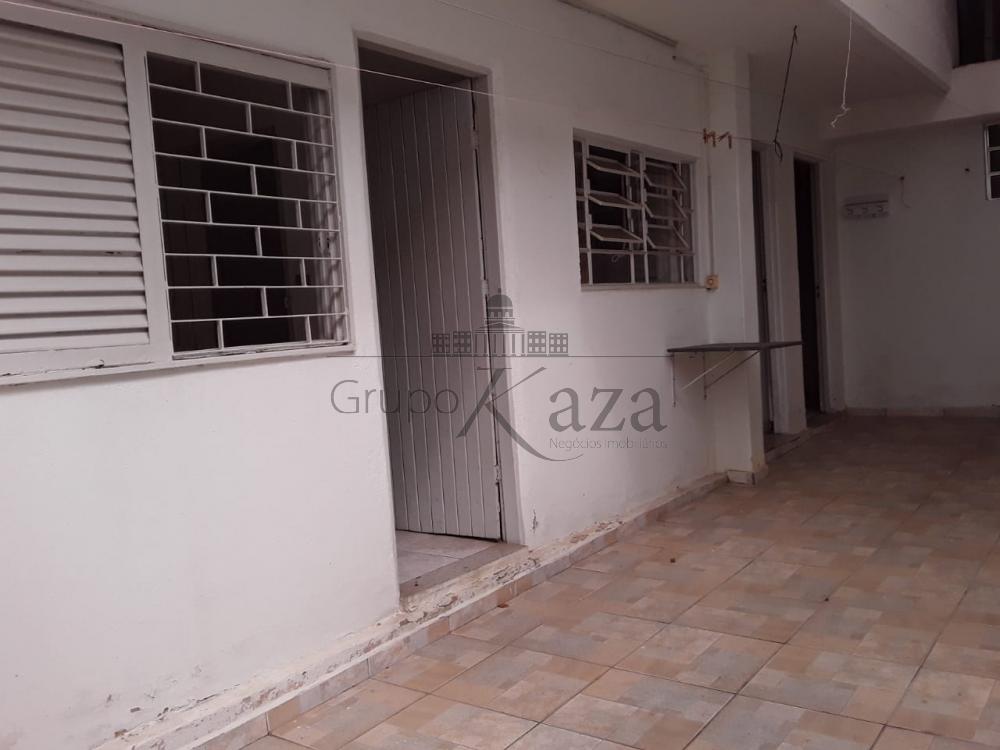 Foto 21 de Casa Comercial  Residencial em Jardim Bela Vista, São José dos Campos - imagem 21