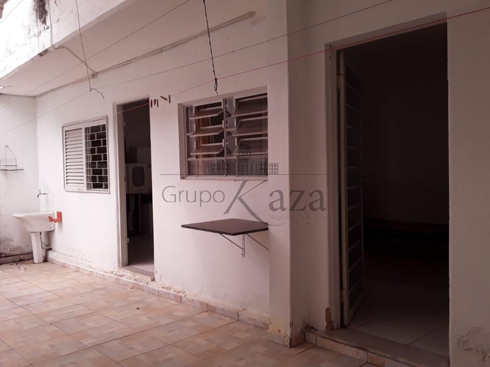 Foto 20 de Casa Comercial  Residencial em Jardim Bela Vista, São José dos Campos - imagem 20