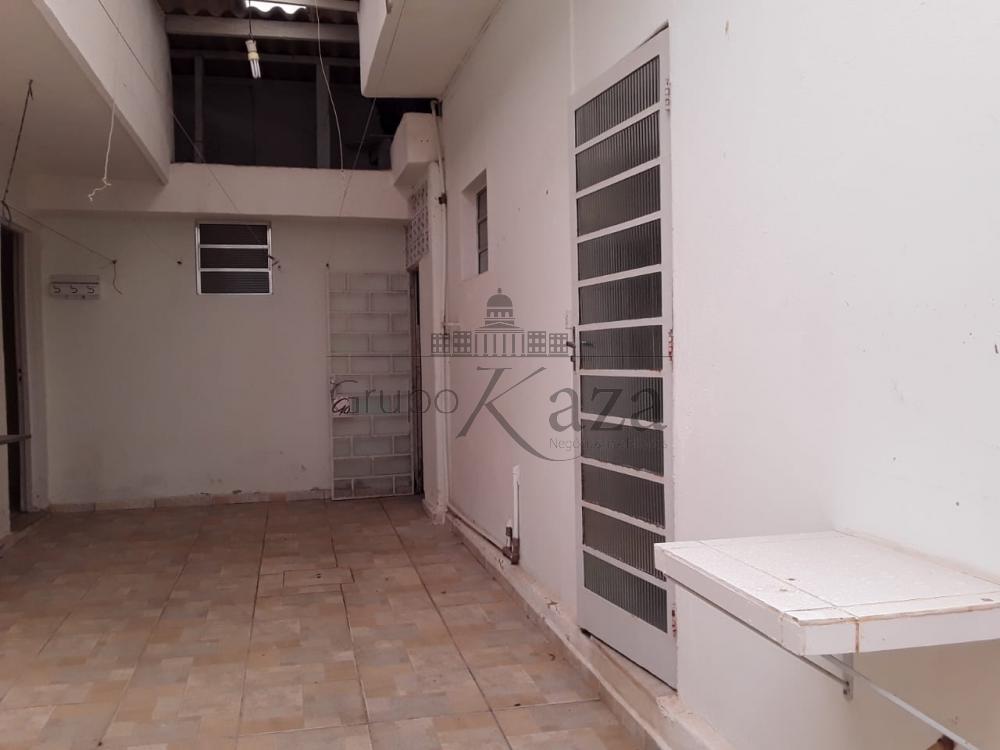 Foto 19 de Casa Comercial  Residencial em Jardim Bela Vista, São José dos Campos - imagem 19
