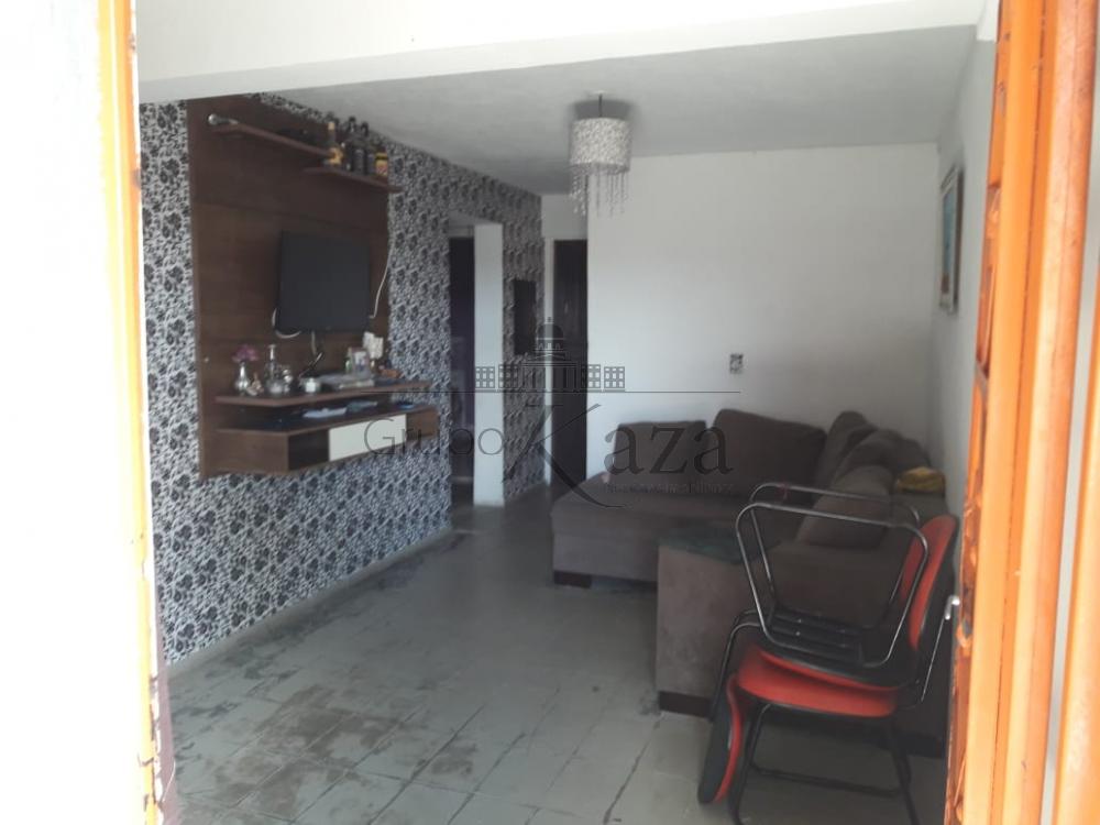 Foto 1 de Casa Padrão em Putim, São José dos Campos - imagem 1
