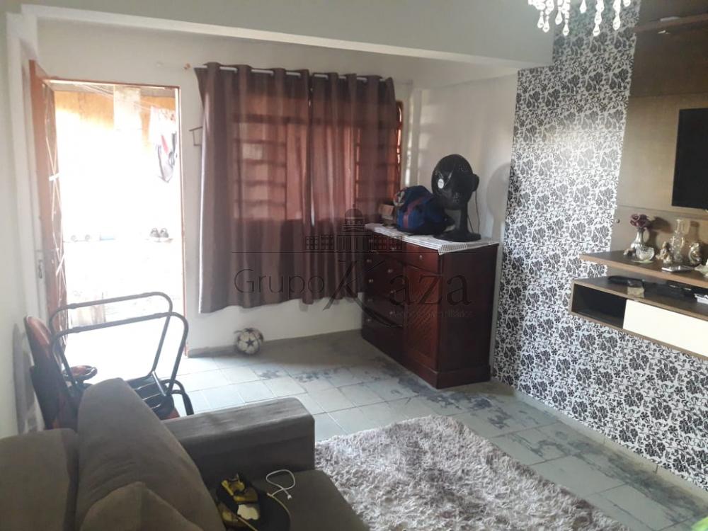 Foto 2 de Casa Padrão em Putim, São José dos Campos - imagem 2