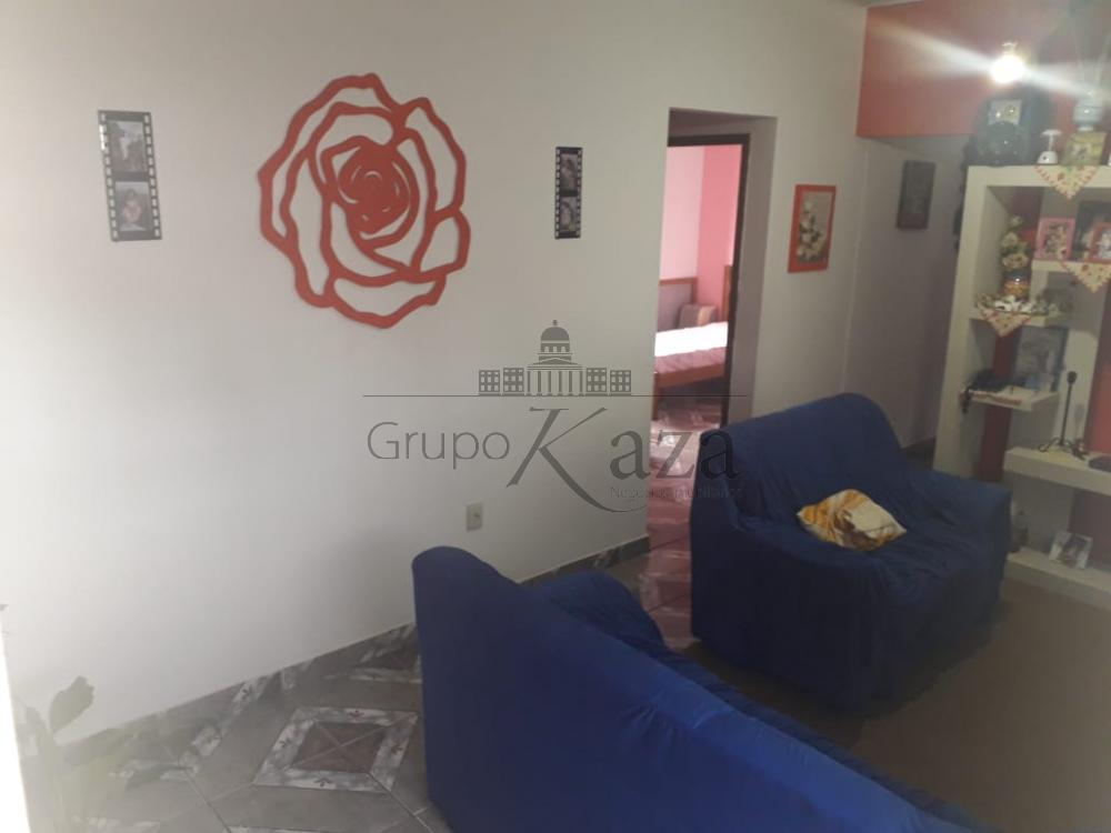 Foto 3 de Casa Padrão em Putim, São José dos Campos - imagem 3