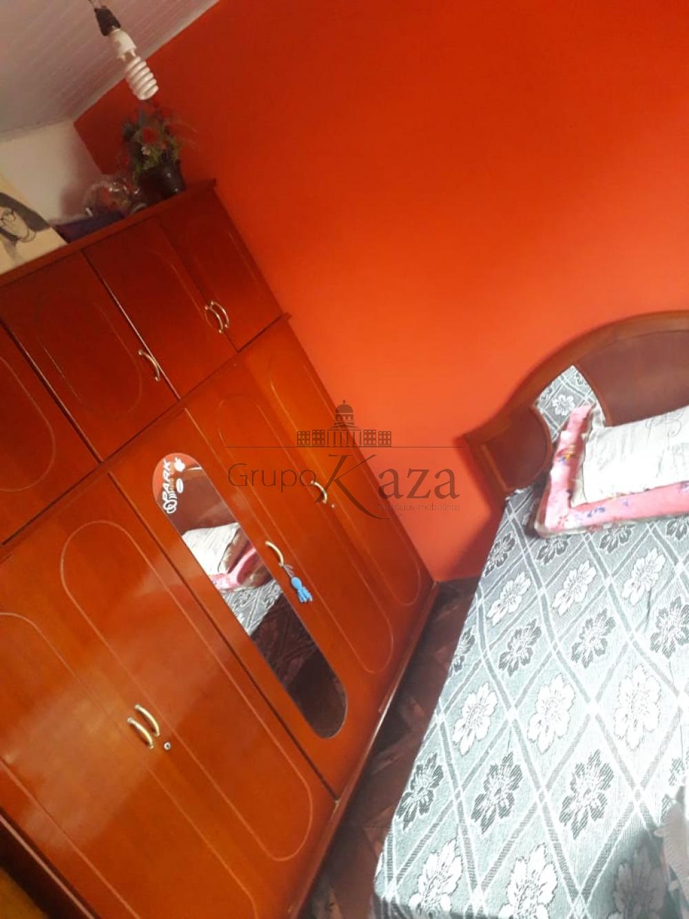 Foto 8 de Casa Padrão em Putim, São José dos Campos - imagem 8