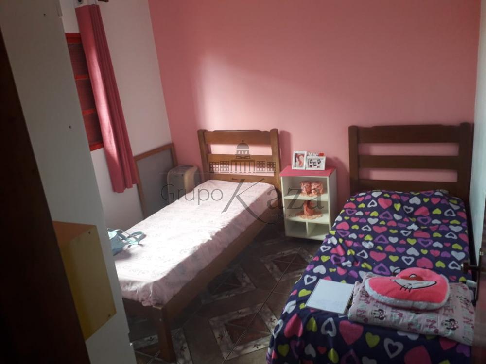 Foto 9 de Casa Padrão em Putim, São José dos Campos - imagem 9