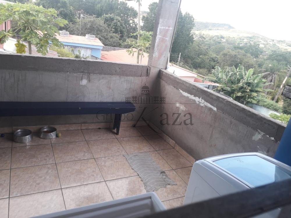 Foto 13 de Casa Padrão em Putim, São José dos Campos - imagem 13