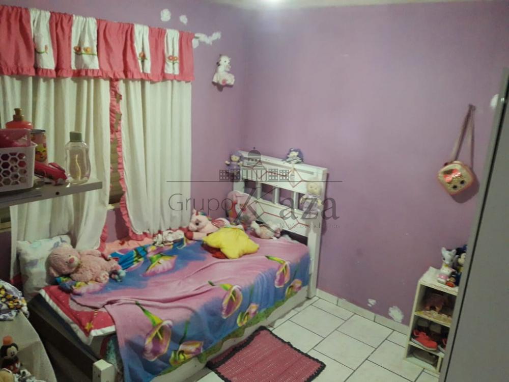 Foto 10 de Casa Padrão em Putim, São José dos Campos - imagem 10