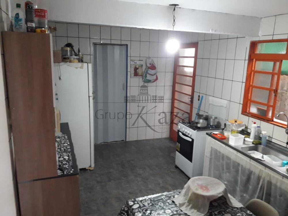 Foto 5 de Casa Padrão em Putim, São José dos Campos - imagem 5