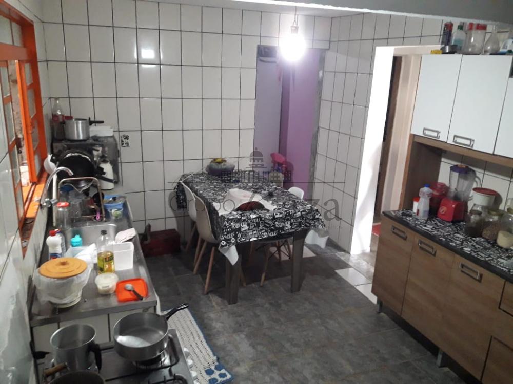 Foto 6 de Casa Padrão em Putim, São José dos Campos - imagem 6