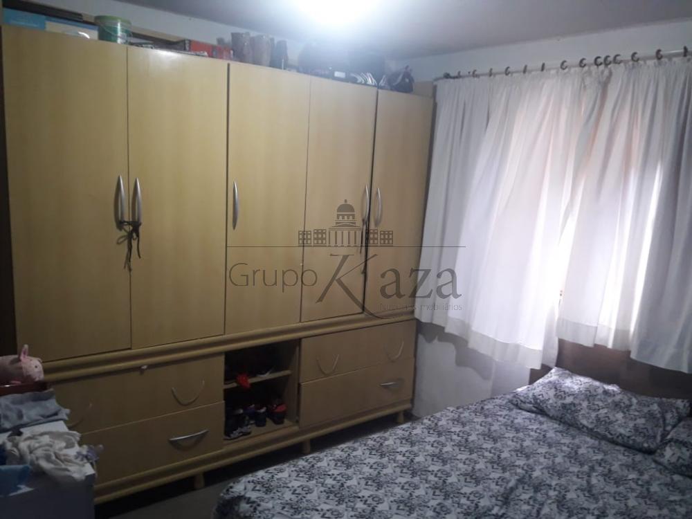 Foto 11 de Casa Padrão em Putim, São José dos Campos - imagem 11
