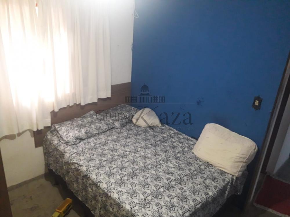 Foto 12 de Casa Padrão em Putim, São José dos Campos - imagem 12