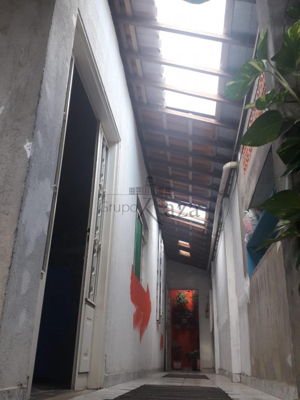 Foto 14 de Casa Padrão em Putim, São José dos Campos - imagem 14
