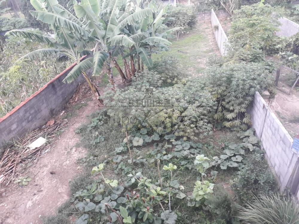 Foto 16 de Casa Padrão em Putim, São José dos Campos - imagem 16