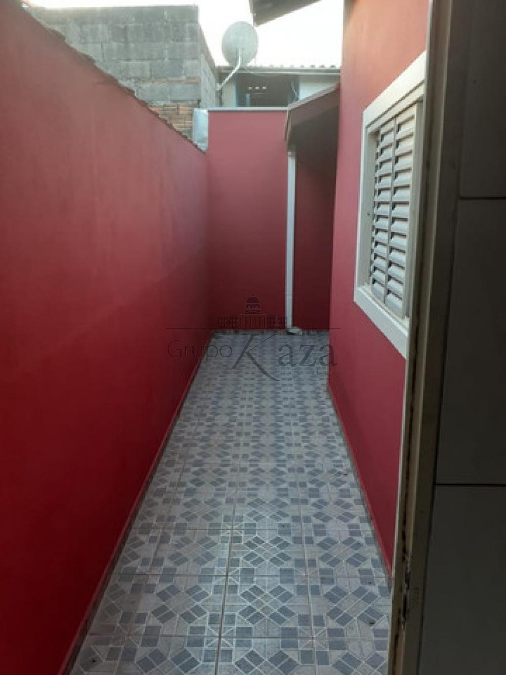 Foto 13 de Casa Padrão em Jardim das Cerejeiras, São José dos Campos - imagem 13