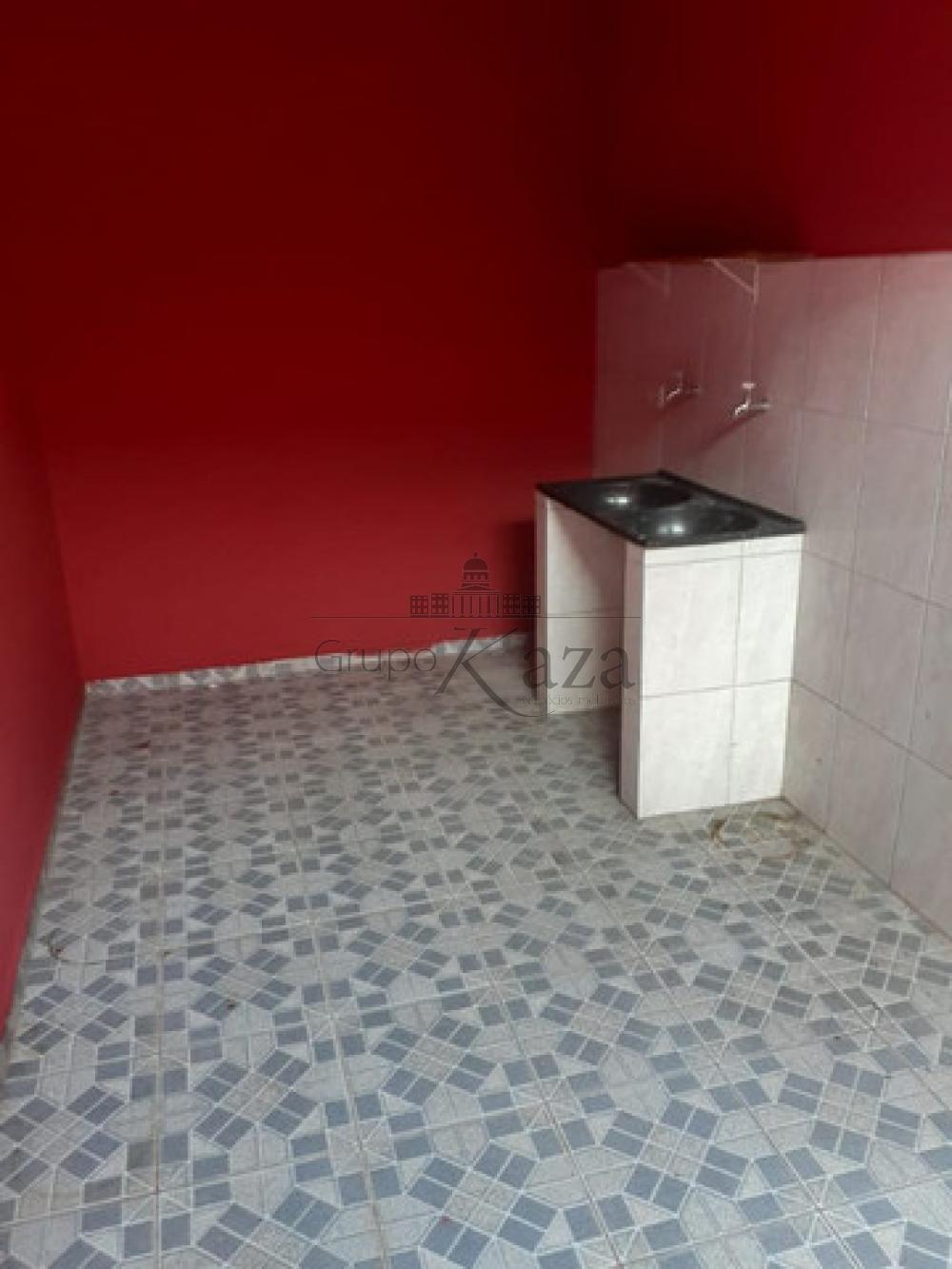 Foto 10 de Casa Padrão em Jardim das Cerejeiras, São José dos Campos - imagem 10