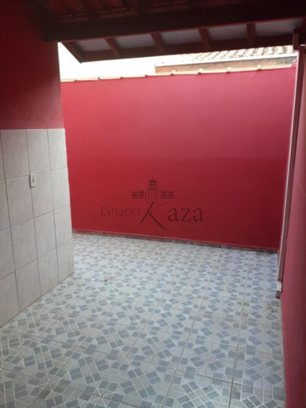 Foto 12 de Casa Padrão em Jardim das Cerejeiras, São José dos Campos - imagem 12