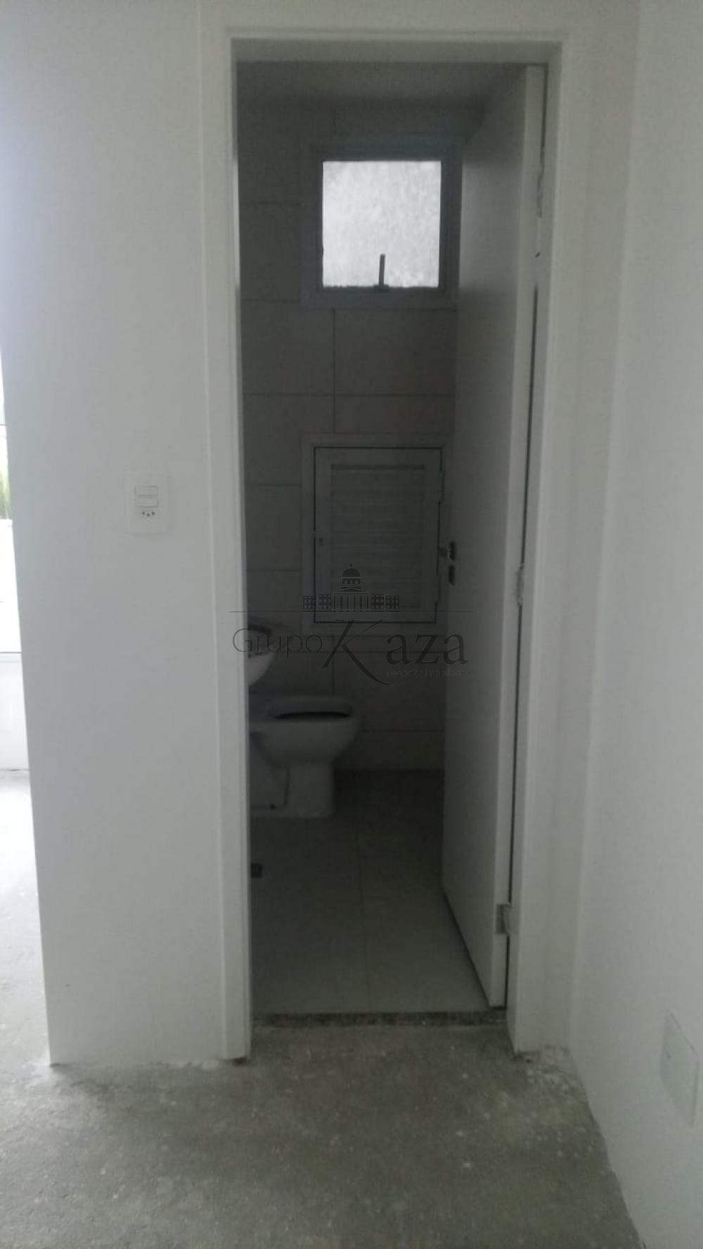 Foto 6 de Comercial Sala Condomínio em Jardim Oswaldo Cruz, São José dos Campos - imagem 6