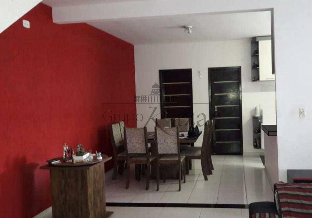Foto 3 de Casa Padrão em Chácaras Santa Maria, Jacareí - imagem 3