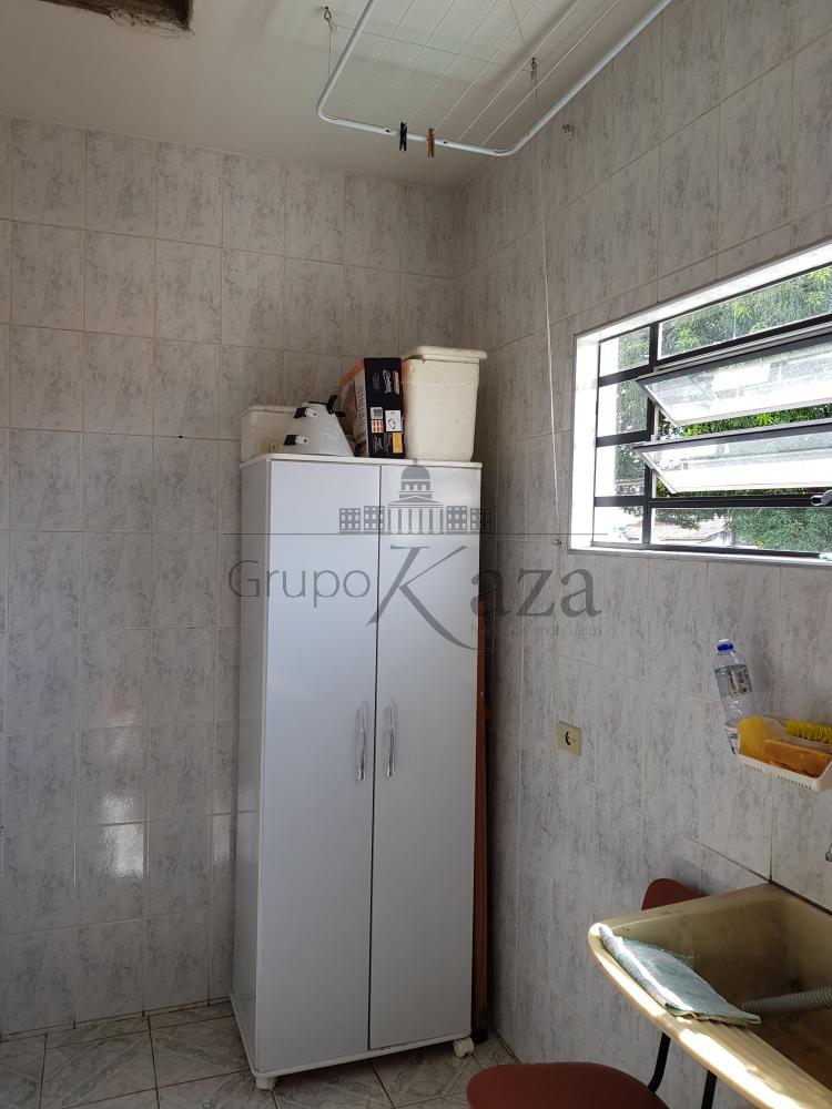 Foto 18 de Casa Térrea em Parque Industrial, São José dos Campos - imagem 18