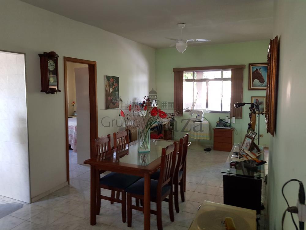 Foto 1 de Casa Térrea em Parque Industrial, São José dos Campos - imagem 1