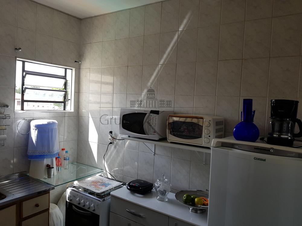 Foto 2 de Casa Térrea em Parque Industrial, São José dos Campos - imagem 2