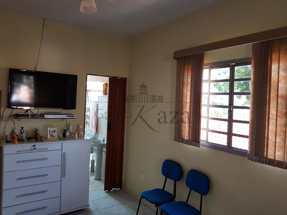 Foto 16 de Casa Térrea em Parque Industrial, São José dos Campos - imagem 16