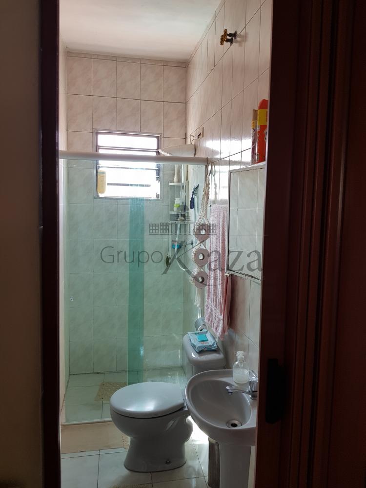 Foto 9 de Casa Térrea em Parque Industrial, São José dos Campos - imagem 9