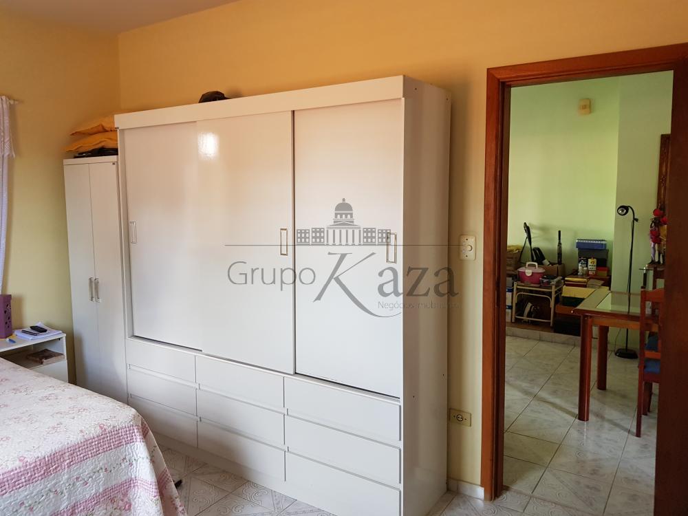 Foto 14 de Casa Térrea em Parque Industrial, São José dos Campos - imagem 14