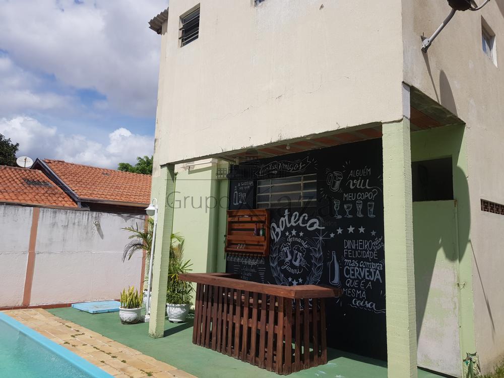 Foto 22 de Casa Térrea em Parque Industrial, São José dos Campos - imagem 22