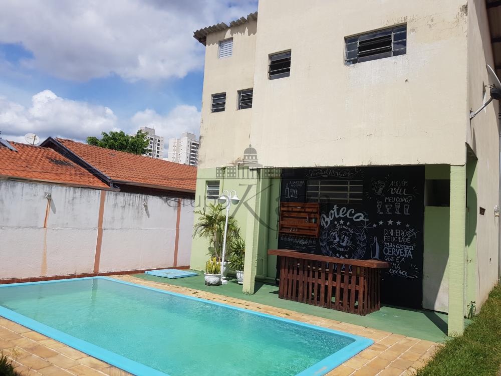 Foto 21 de Casa Térrea em Parque Industrial, São José dos Campos - imagem 21