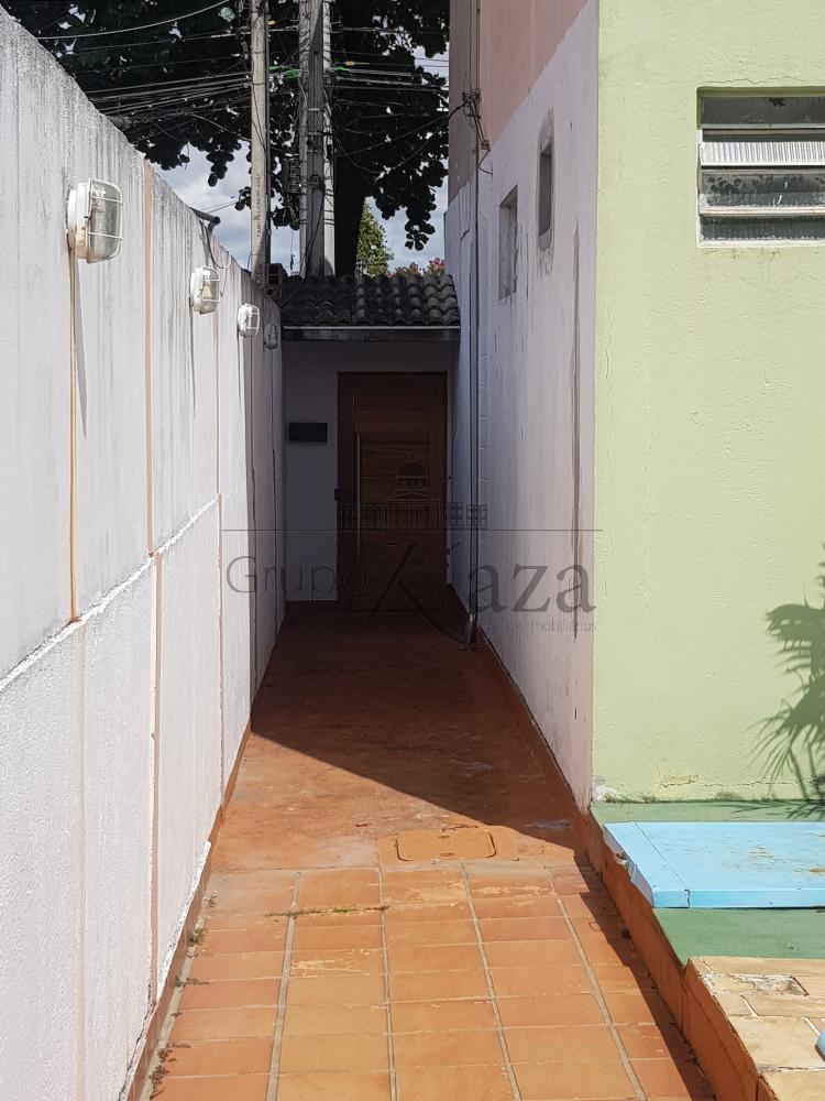 Foto 20 de Casa Térrea em Parque Industrial, São José dos Campos - imagem 20