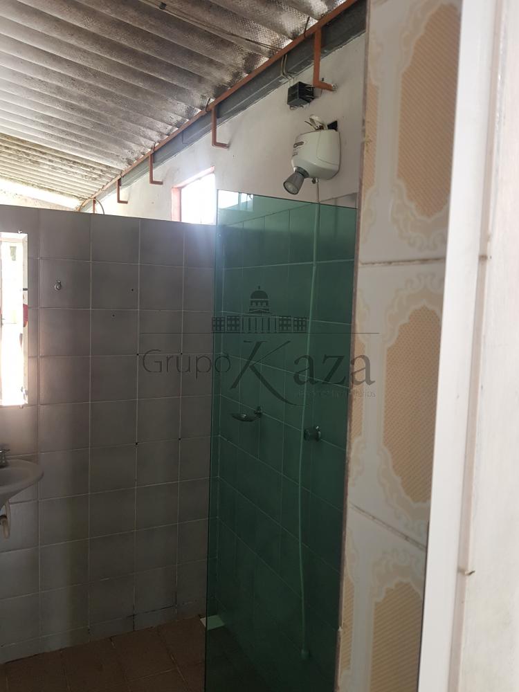 Foto 11 de Casa Térrea em Parque Industrial, São José dos Campos - imagem 11