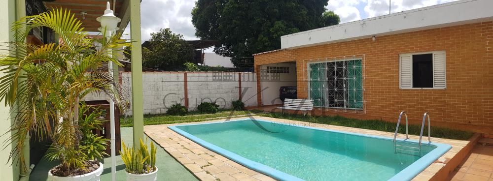 Foto 19 de Casa Térrea em Parque Industrial, São José dos Campos - imagem 19