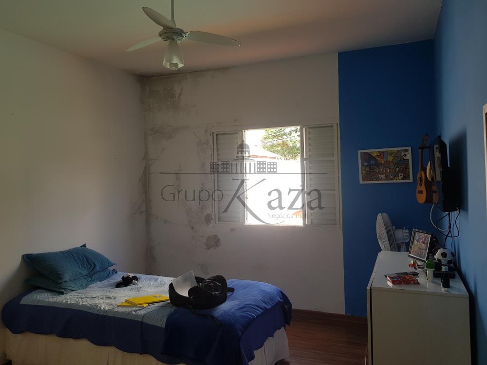 Foto 12 de Casa Térrea em Parque Industrial, São José dos Campos - imagem 12