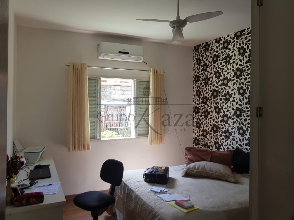Foto 13 de Casa Térrea em Parque Industrial, São José dos Campos - imagem 13