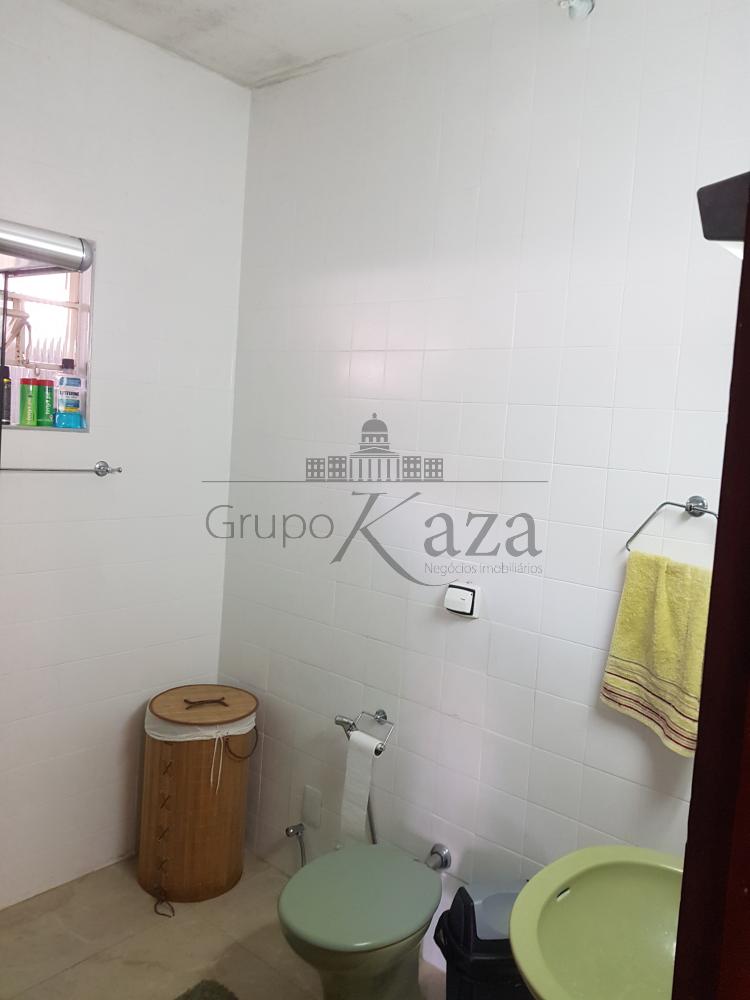 Foto 10 de Casa Térrea em Parque Industrial, São José dos Campos - imagem 10