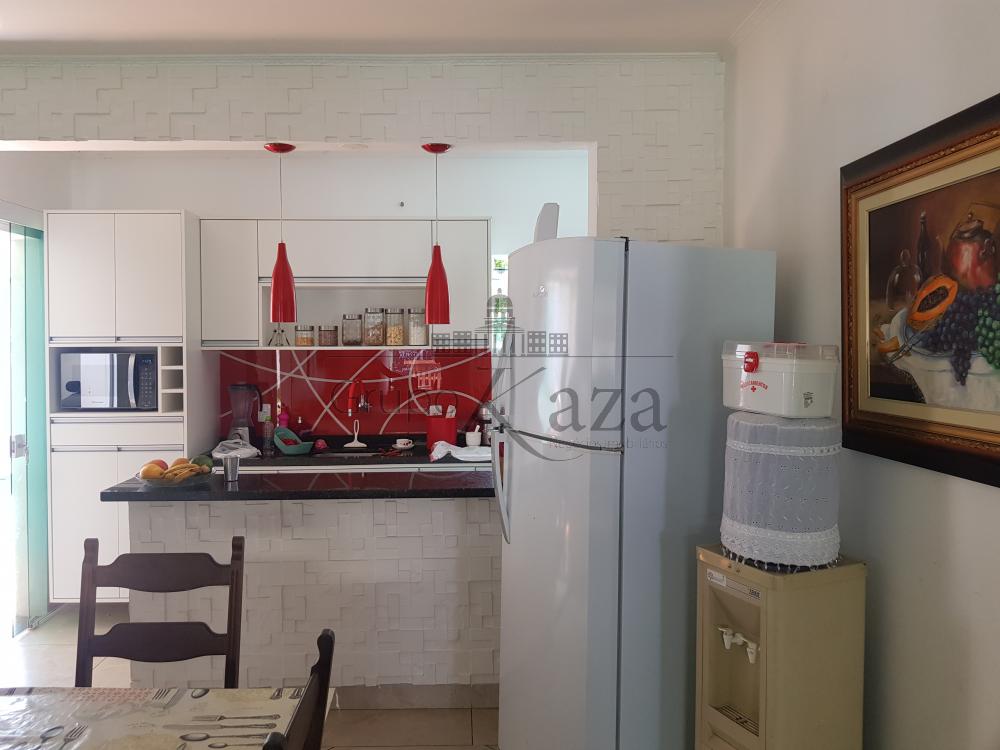 Foto 6 de Casa Térrea em Parque Industrial, São José dos Campos - imagem 6